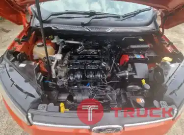 ขาย Ford Ecosport 1.5 Trend ปี 2015