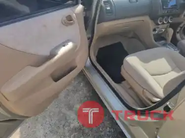 ขาย Honda City 1.5 ZX EV VTEC ปี 2005