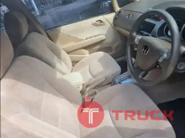 ขาย Honda City 1.5 ZX EV VTEC ปี 2005