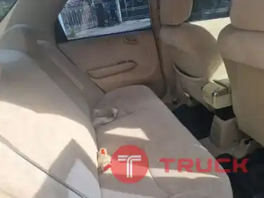 ขาย Honda City 1.5 ZX EV VTEC ปี 2005