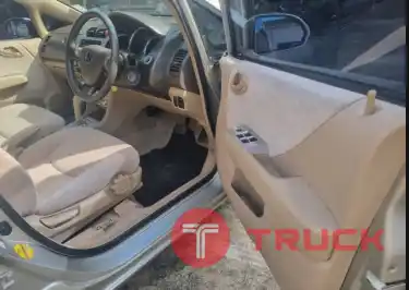 ขาย Honda City 1.5 ZX EV VTEC ปี 2005