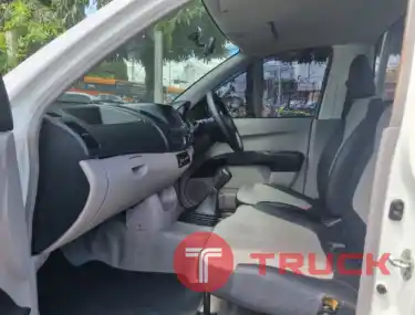ขาย Mitsubishi Triton 2.4 CNG ปี 2014