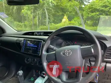 ขายรถห้องเย็น พร้อมใช้งาน วิ่งน้อยมากกก