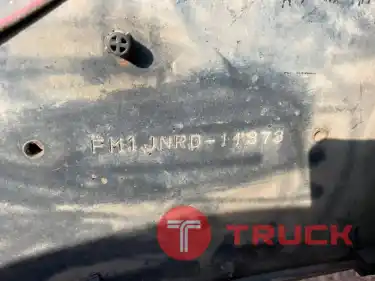 รถพ่วง2 เพลา ไม่ดั้ม 18 ล้อ HINO MEGA 260 แรง ปี 47