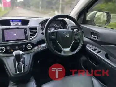 ขาย Honda CR-V 2.0 E ปี 2015