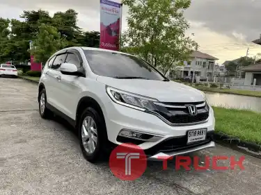 ขาย Honda CR-V 2.0 E ปี 2015