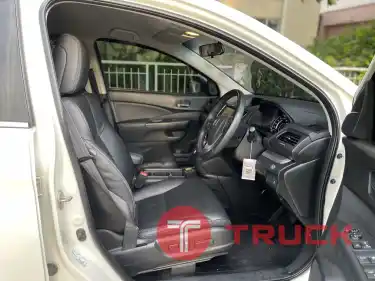 ขาย Honda CR-V 2.0 E ปี 2015