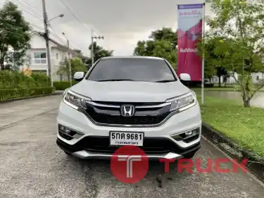 ขาย Honda CR-V 2.0 E ปี 2015