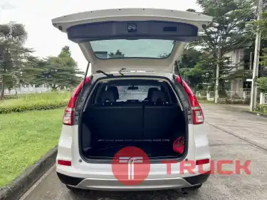 ขาย Honda CR-V 2.0 E ปี 2015