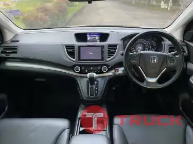 ขาย Honda CR-V 2.0 E ปี 2015