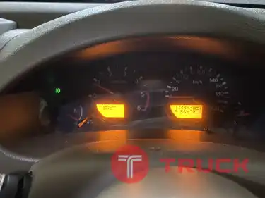 ขายรถกระบะ มีหลังคา พร้อมใช้งาน ใช้เป็นFoodtruckได้เลย เปิดด้านข้างได้