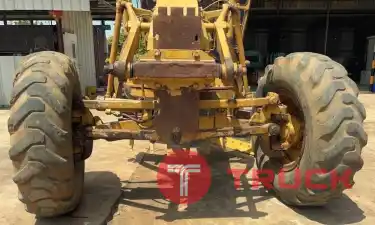 รถเกรด 1,699,000 บาท CATERPILLAR 140G 72V
