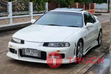 ขาย Honda Prelude H22A Vtec MT แคมคู่แรงๆ ปี 1993
