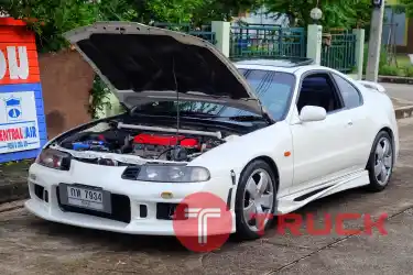 ขาย Honda Prelude H22A Vtec MT แคมคู่แรงๆ ปี 1993