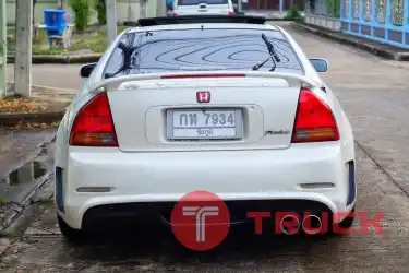 ขาย Honda Prelude H22A Vtec MT แคมคู่แรงๆ ปี 1993