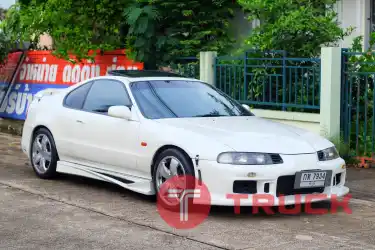 ขาย Honda Prelude H22A Vtec MT แคมคู่แรงๆ ปี 1993