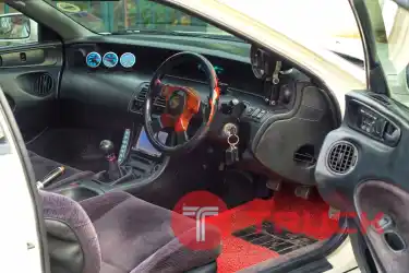 ขาย Honda Prelude H22A Vtec MT แคมคู่แรงๆ ปี 1993