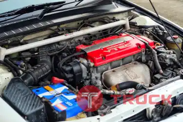 ขาย Honda Prelude H22A Vtec MT แคมคู่แรงๆ ปี 1993