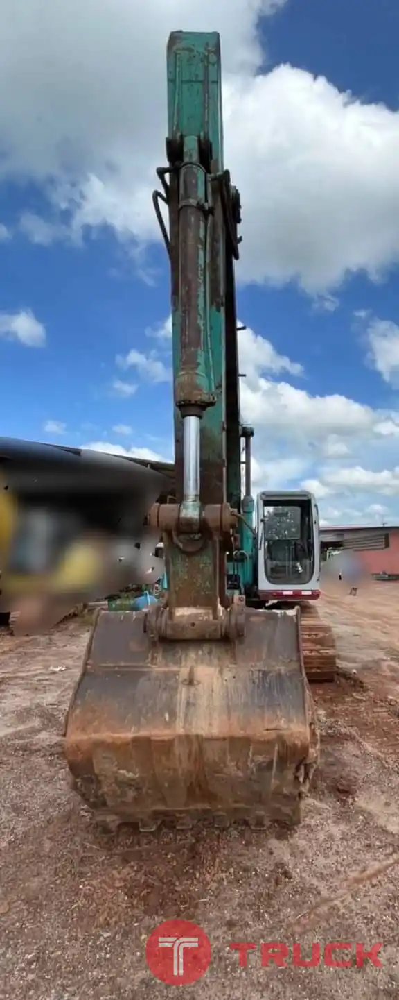 เดิม ๆดูดี ราคา คุ้ม ๆ 515,000 บาท KOBELCO SK230 MARK 6