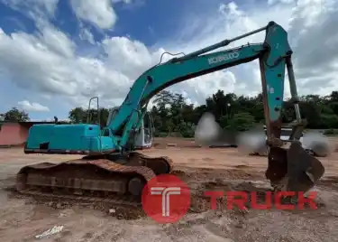 เดิม ๆดูดี ราคา คุ้ม ๆ 515,000 บาท KOBELCO SK230 MARK 6