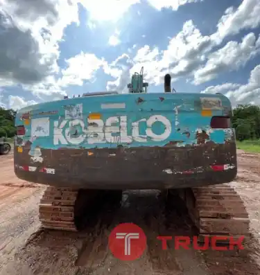 เดิม ๆดูดี ราคา คุ้ม ๆ 515,000 บาท KOBELCO SK230 MARK 6