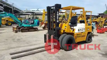 Komatsu FD35 งายาวเสาสูง 3 ม. นำเข้าจากญี่ปุ่น สภาพพร้อมใช้งาน โทร 089-0080077,089-0050007,086-0044333,065-8844400 www.sangenjp.com www.nmc99.com