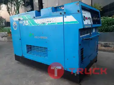 AIRMAN PDS70 นำเข้าจากญี่ปุ่น สภาพพร้อมใช้งาน โทร 089-0080077,089-0050007,086-0044333,065-8844400 www.sangenjp.com www.nmc99.com