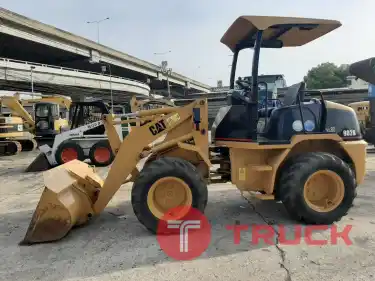 CAT902B-2 นำเข้าจากญี่ปุ่น สภาพพร้อมใช้งาน โทร 089-0080077,089-0050007,086-0044333,065-8844400 www.sangenjp.com www.nmc99.com