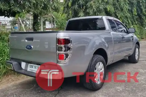 ขาย Ford Ranger 2.2 XL MT ปี 2016
