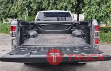 ขาย Ford Ranger 2.2 XL MT ปี 2016