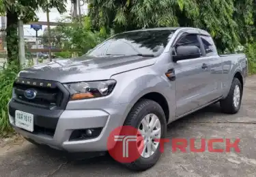 ขาย Ford Ranger 2.2 XL MT ปี 2016