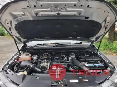 ขาย Ford Ranger 2.2 XL MT ปี 2016