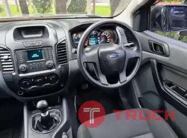 ขาย Ford Ranger 2.2 XL MT ปี 2016
