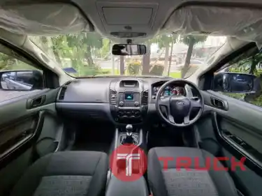 ขาย Ford Ranger 2.2 XL MT ปี 2016