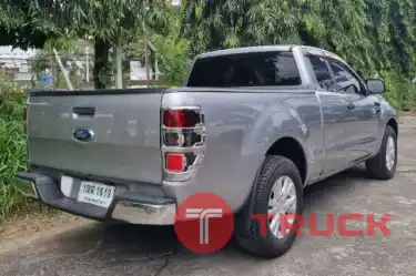 ขาย Ford Ranger 2.2 XL MT ปี 2016