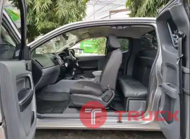 ขาย Ford Ranger 2.2 XL MT ปี 2016