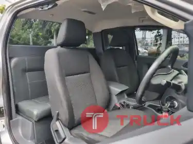 ขาย Ford Ranger 2.2 XL MT ปี 2016