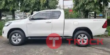 ขาย Toyota Hilux Revo 2.4 E Prerunner ปี 2019