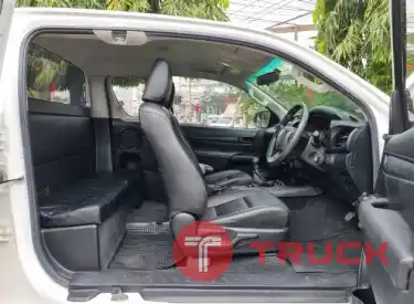 ขาย Toyota Hilux Revo 2.4 E Prerunner ปี 2019