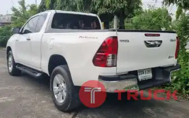 ขาย Toyota Hilux Revo 2.4 E Prerunner ปี 2019