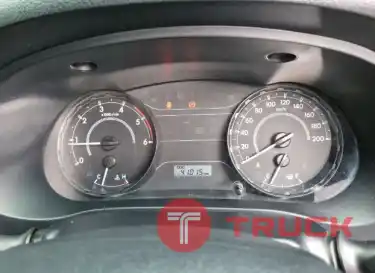 ขาย Toyota Hilux Revo 2.4 E Prerunner ปี 2019