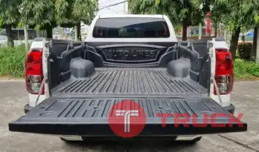 ขาย Toyota Hilux Revo 2.4 E Prerunner ปี 2019