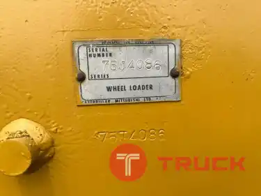 รถตักล้อยาง เก่านอกนำเข้า 335,000 บาท CATERPILLAR 920