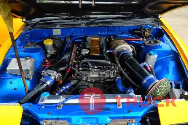 ขาย Nissan 200sx SR20Det MT จูน430 hp หล่อพร้อมซิ่ง ปี 1993