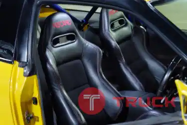 ขาย Nissan 200sx SR20Det MT จูน430 hp หล่อพร้อมซิ่ง ปี 1993