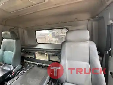 10 ล้อดั้ม ปี 56 มีระบบลากจูง 1,350,000 บาท HINO MEGA S500-380 แรง