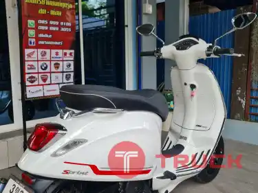 Vespa Sprint 150 3VIE I JET ABS 2021
