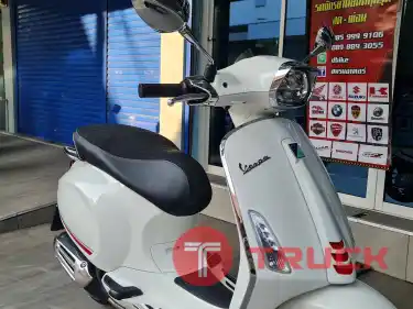 Vespa Sprint 150 3VIE I JET ABS 2021