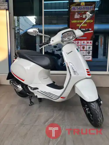 Vespa Sprint 150 3VIE I JET ABS 2021