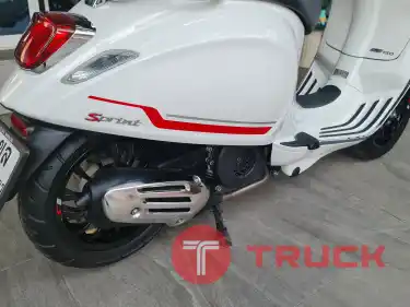 Vespa Sprint 150 3VIE I JET ABS 2021